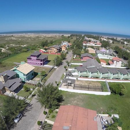 Pousada Emanuel Araranguá Dış mekan fotoğraf